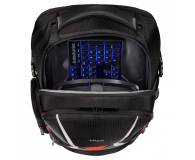 Targus Strike 17.3" Gaming Laptop Backpack - 323595 - zdjęcie 9